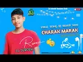 Download Lagu Charak Marak || Viral Song Dj Remix 2025 || TikTok Viral Dj || Dj Subodh Ramjane Chok