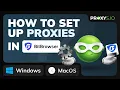 BitBrowser Covers Everything but Your IP Let s Cover That Too