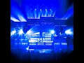 Never Let You Go (Live)