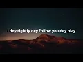 Mr. Eazi ft MOLIY - Comfort (lyrics)