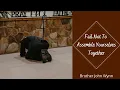 Fail Not to Assemble Yourselves Together Brother John Wynn
