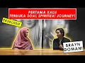 Download Lagu DAPAT HIDAYAH DARI FILM ..!!!! ALLAH NEGUR SAYA | BRYAN DOMANI | Merindu Cahaya de Amstel