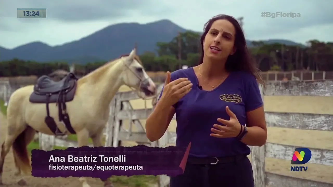 Confira o quarto episódio da série 'Palavra de Mulher'