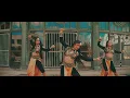 Ranjha Ranjha | Raavan | Anu Mysore Choreography | A.R. Rahman, Rekha Bhardwaj
