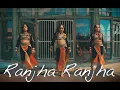 Download Lagu Ranjha Ranjha | Raavan | Anu Mysore Choreography | A.R. Rahman, Rekha Bhardwaj
