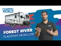 Forest River Flagstaff Micro Lite Overview