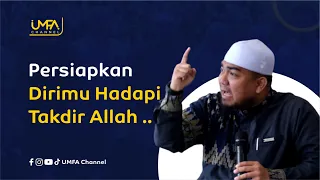 Download Menerima Takdir dan Persiapkan Diri - Khutbah Jum'at Masjid Anas Bin Malik STIBA Makassar MP3