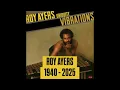 THE BEST ROY AYRES TRIBUTE MIX
