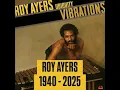 Download Lagu THE BEST ROY AYRES TRIBUTE MIX