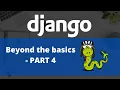How to login by user type and logout in Django