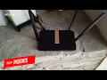 the Cudy LT500D 4G LTE Modem Router Important details