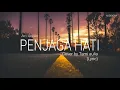Download Lagu PENJAGA HATI - ARI LASSO / COVER BY TAMI AULIA ( LYRIC )