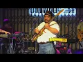 Polycat - เวลาเธอยิ้ม | Live Concert บ้านเพื่อน บางแสน เล่นสด
