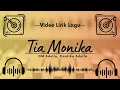 Download Lagu 🔴 Video Lirik Lagu - Tia Monika - Cantika Adella, OM Adella