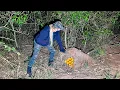 Download Lagu ME ASSUSTEI OLHA O QUE ENCONTREI NO MEIO DO MAT-0 - SPIRITBOX