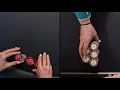 How to Play Table Games - Etiquette