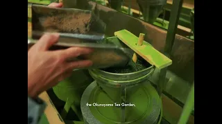 Horii Shichimeien for rocky s matcha 2025