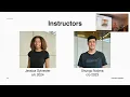 Intro to Backend Development Lecture 1 - Routes