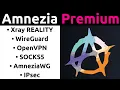 Download Lagu How To Get, Install, And Use Amnezia Premium VPN