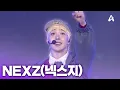 Lagu NEXZ (넥스지) - Beat-Boxer + Next To Me | 2026D*AWARDS 디 어워즈