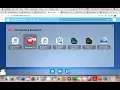 Accessing Research Folder in ClassLink
