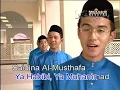 Download Lagu UNIC - Ya Habibi Ya Muhammad (MTV Karaoke)