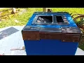 Download Lagu Hifi - diffusori professionali MCA 252 anno 1991 potenza 200 w rms