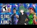 Download Lagu Fortnite’s Weird History of Censorship