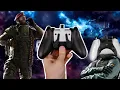 is The STRIKE PACK any good with Rainbow Six Siege