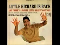 Download Lagu Little Richard - A Whole Lotta Shakin' Goin' On
