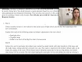 How to Answer an AP Psych FRQ 2023 FRQ