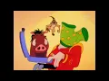 Download Lagu Timon \u0026 Pumbaa Intro (SWEDISH) (SVT1) (GRiMSKAFT)