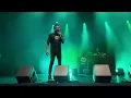 Sagopa Kajmer - Vasiyet  (4K HD SES) İstanbul Maximum Uniq
