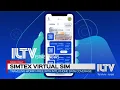 Simtex virtual sim