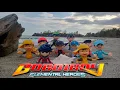 Download Lagu Mainan boboiboy the movie || tersesat di dunia nyata terperangkap akar pohon di pantai