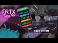 FiveM Script - Drug System Schedule 1 Inspired RTX DEV