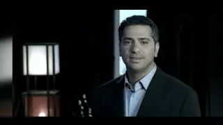                                       فضل شاكر   لو على قلبي   ماستر دندنها