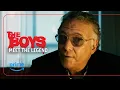 Download Lagu The Boys Search for Soldier Boy | The Boys | Prime Video
