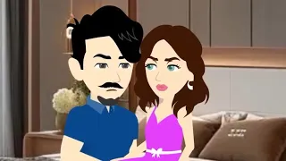 جواز على ورق اجمل قصص رومانسية على حكايات البرنسيسة 