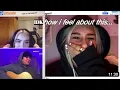 Download Lagu Francis Karel Omegle Singing Reaction Compilation ( Latest Video )