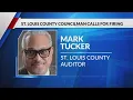County Council to vote on firing the county auditor