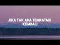 Jiwa Yang Bersedih, Tak Lagi Sama - Ghea Indrawari, Ahmad (Lirik)