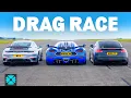 Download Lagu 1,360hp Koenigsegg v 1000hp Audi v 650hp Porsche