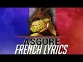 Lagu ASGORE - FRENCH LYRICS - UNDERTALE - AKAI