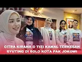 Download Lagu Titi Kamal Terkesan Syuting Di Solo, Kota Pak Jokowi 