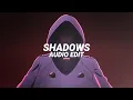 Download Lagu shadows - pastel ghost [edit audio]