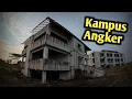 Download Lagu EMPTY CAMPUS BECOMES A PLACE FOR LEWD