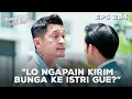 Download Lagu SALAH SANGKA😱 Emil Menghajar Dimas Mantanya Nadya😠 | MENCINTAIMU SEKALI LAGI | EPS.284 (1/3)