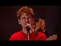 Glass Animals - Solar Power (Lorde cover) in the Live Lounge