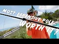 Never Buy Another Pole Again Homeowner Service Pro s Ultimate Pool Tools 6 - 17 ft Review